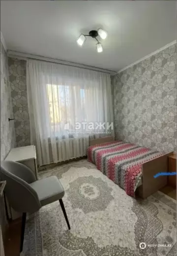 60 м², 3-комнатная квартира, этаж 2 из 5, 60 м², изображение - 5