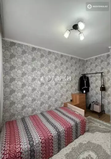 60 м², 3-комнатная квартира, этаж 2 из 5, 60 м², изображение - 6