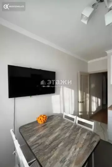 60 м², 3-комнатная квартира, этаж 2 из 5, 60 м², изображение - 7