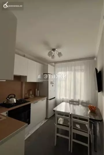60 м², 3-комнатная квартира, этаж 2 из 5, 60 м², изображение - 8