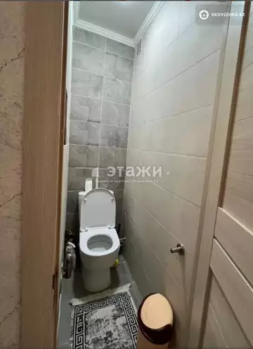 60 м², 3-комнатная квартира, этаж 2 из 5, 60 м², изображение - 9
