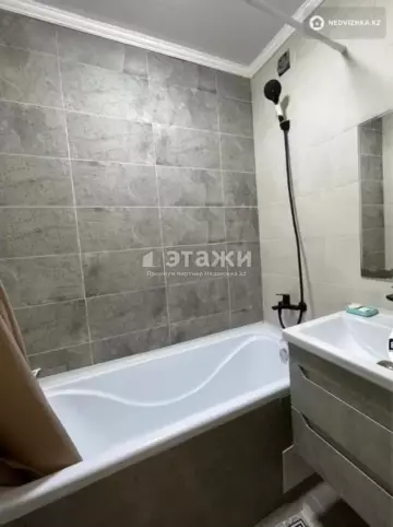 60 м², 3-комнатная квартира, этаж 2 из 5, 60 м², изображение - 10