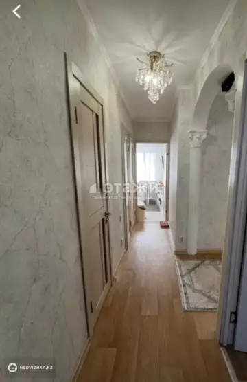 60 м², 3-комнатная квартира, этаж 2 из 5, 60 м², изображение - 11