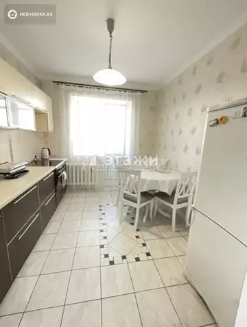 2-комнатная квартира, этаж 6 из 10, 62 м²