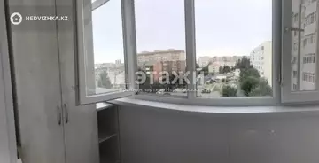 2-комнатная квартира, этаж 6 из 10, 62 м²