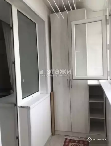 2-комнатная квартира, этаж 6 из 10, 62 м²