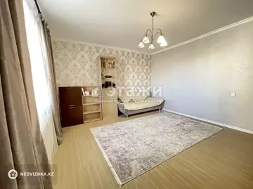2-комнатная квартира, этаж 6 из 10, 62 м²