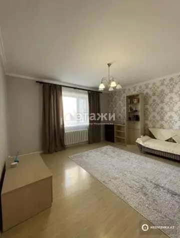 62 м², 2-комнатная квартира, этаж 6 из 10, 62 м², изображение - 4
