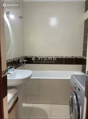 62 м², 2-комнатная квартира, этаж 6 из 10, 62 м², изображение - 5