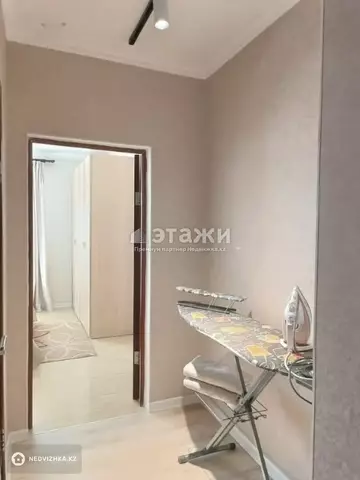 62 м², 2-комнатная квартира, этаж 6 из 10, 62 м², изображение - 6