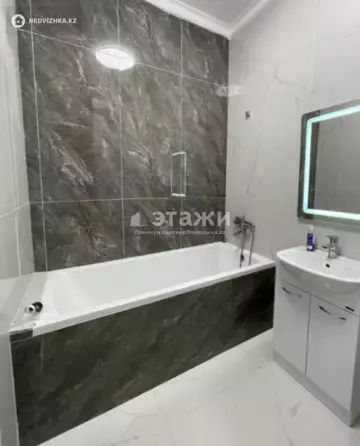 2-комнатная квартира, этаж 10 из 16, 62 м²