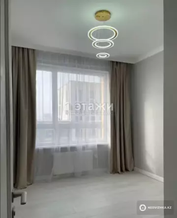 2-комнатная квартира, этаж 10 из 16, 62 м²