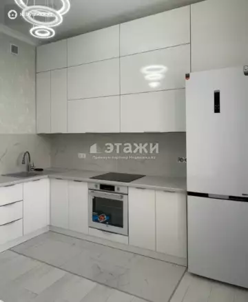 2-комнатная квартира, этаж 10 из 16, 62 м²