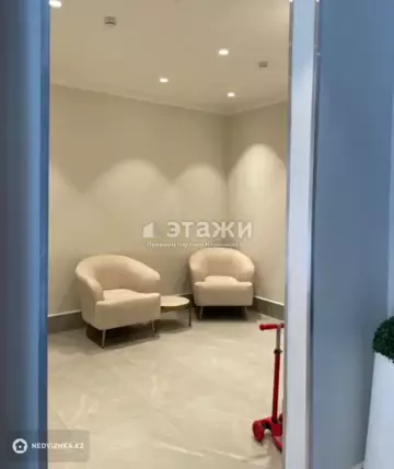 62.3 м², 2-комнатная квартира, этаж 10 из 16, 62 м², изображение - 4