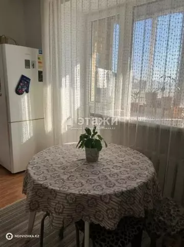 2-комнатная квартира, этаж 10 из 11, 59 м²