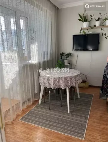 2-комнатная квартира, этаж 10 из 11, 59 м²