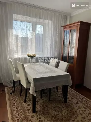 2-комнатная квартира, этаж 10 из 11, 59 м²