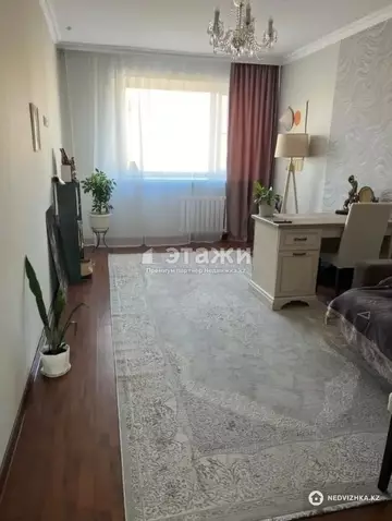 2-комнатная квартира, этаж 10 из 11, 59 м²