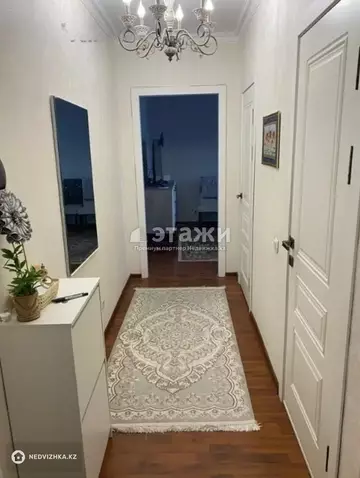 59 м², 2-комнатная квартира, этаж 10 из 11, 59 м², изображение - 5
