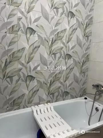 59 м², 2-комнатная квартира, этаж 10 из 11, 59 м², изображение - 6