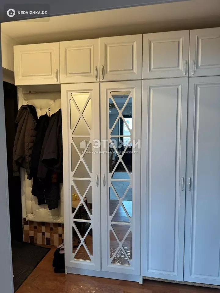 88 м², 3-комнатная квартира, этаж 6 из 9, 88 м², изображение - 1