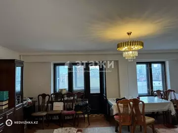 3-комнатная квартира, этаж 6 из 9, 88 м²