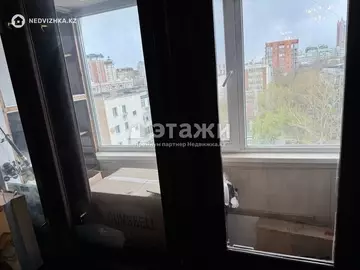 3-комнатная квартира, этаж 6 из 9, 88 м²
