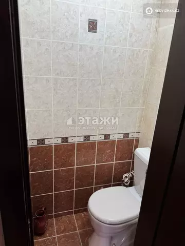 3-комнатная квартира, этаж 6 из 9, 88 м²