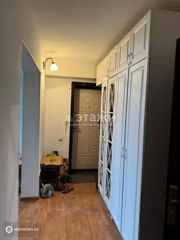 88 м², 3-комнатная квартира, этаж 6 из 9, 88 м², изображение - 4
