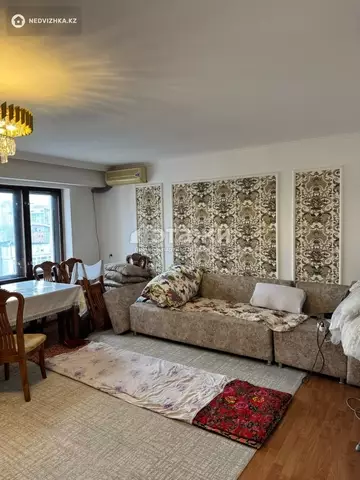 88 м², 3-комнатная квартира, этаж 6 из 9, 88 м², изображение - 6