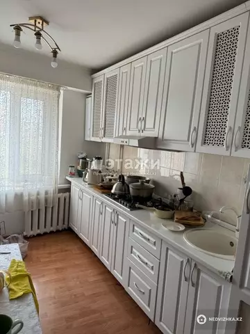 88 м², 3-комнатная квартира, этаж 6 из 9, 88 м², изображение - 8