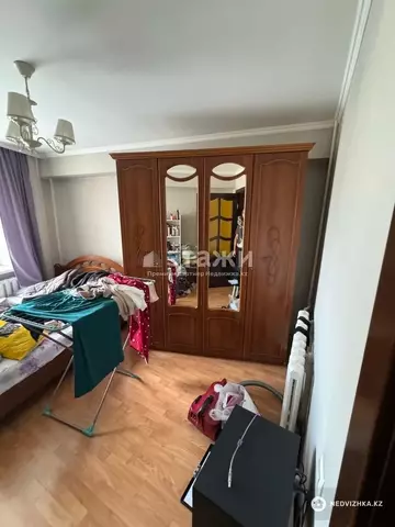 88 м², 3-комнатная квартира, этаж 6 из 9, 88 м², изображение - 10