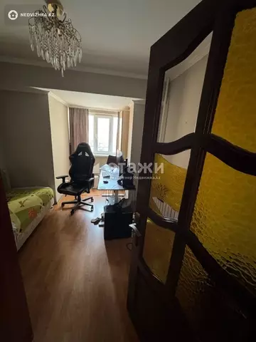 88 м², 3-комнатная квартира, этаж 6 из 9, 88 м², изображение - 11
