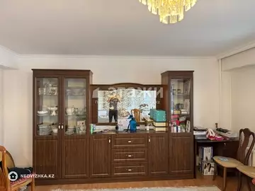 88 м², 3-комнатная квартира, этаж 6 из 9, 88 м², изображение - 16