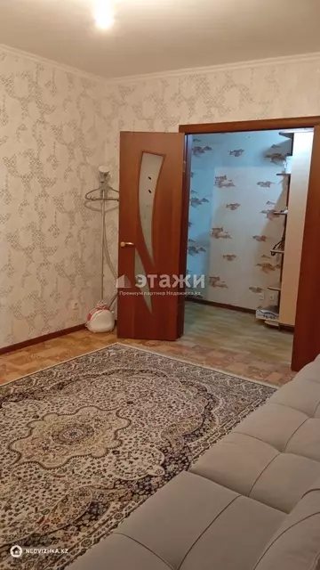 50.1 м², 2-комнатная квартира, этаж 3 из 9, 50 м², изображение - 1