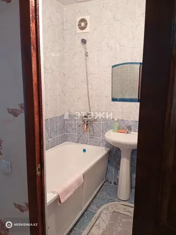 50.1 м², 2-комнатная квартира, этаж 3 из 9, 50 м², изображение - 4