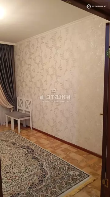 50.1 м², 2-комнатная квартира, этаж 3 из 9, 50 м², изображение - 5
