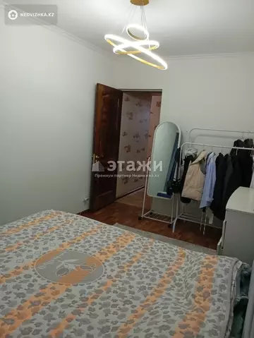 50.1 м², 2-комнатная квартира, этаж 3 из 9, 50 м², изображение - 7