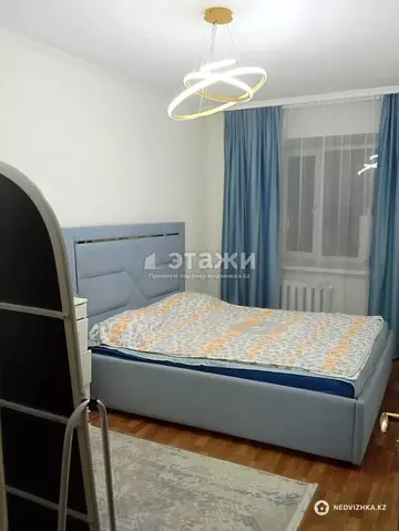 50.1 м², 2-комнатная квартира, этаж 3 из 9, 50 м², изображение - 9