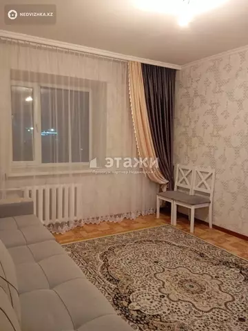 50.1 м², 2-комнатная квартира, этаж 3 из 9, 50 м², изображение - 12