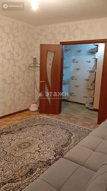 50.1 м², 2-комнатная квартира, этаж 3 из 9, 50 м², изображение - 13