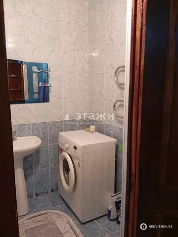 50.1 м², 2-комнатная квартира, этаж 3 из 9, 50 м², изображение - 14