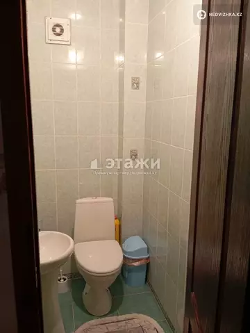50.1 м², 2-комнатная квартира, этаж 3 из 9, 50 м², изображение - 15