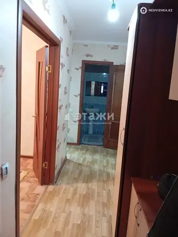 50.1 м², 2-комнатная квартира, этаж 3 из 9, 50 м², изображение - 16