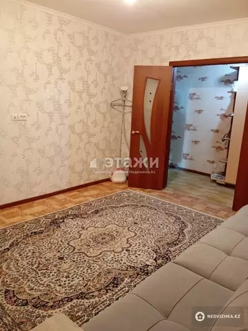50.1 м², 2-комнатная квартира, этаж 3 из 9, 50 м², изображение - 17