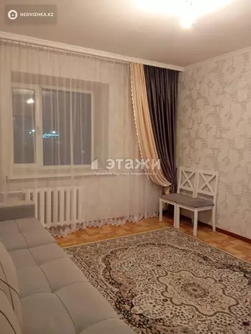 50.1 м², 2-комнатная квартира, этаж 3 из 9, 50 м², изображение - 18