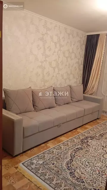 50.1 м², 2-комнатная квартира, этаж 3 из 9, 50 м², изображение - 19