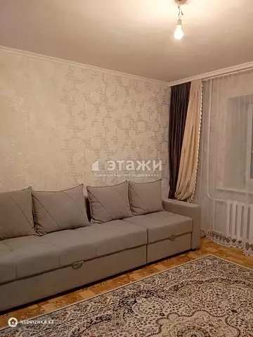 50.1 м², 2-комнатная квартира, этаж 3 из 9, 50 м², изображение - 20