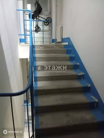 50.1 м², 2-комнатная квартира, этаж 3 из 9, 50 м², изображение - 21