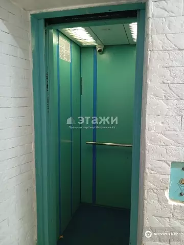 50.1 м², 2-комнатная квартира, этаж 3 из 9, 50 м², изображение - 22